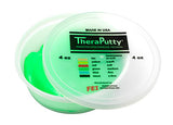 Theraputty Standard Exercise Putty and Containers