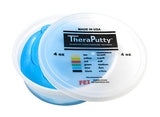 Theraputty Standard Exercise Putty and Containers