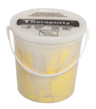 Theraputty Standard Exercise Putty and Containers