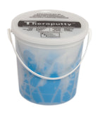 Theraputty Standard Exercise Putty and Containers