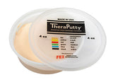 Theraputty Standard Exercise Putty and Containers