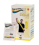 Sup-R Band Latex Free Exercise Band