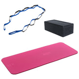 At-Home Yoga Packages