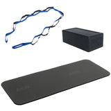 At-Home Yoga Packages