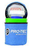 Cryosphere and Ice Massagers