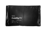 Relief Pak heavy-duty black urethane reusable cold pack