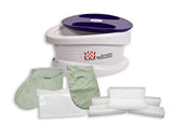 WaxWel Paraffin Baths and Bath Refills