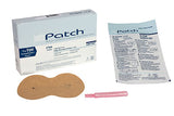 IontoPatch Iontophoresis Patch/Vial