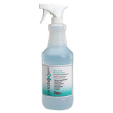 Disinfectant Wipes and Sprays