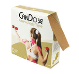 CanDo® Kinesiology Tape