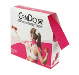 CanDo® Kinesiology Tape