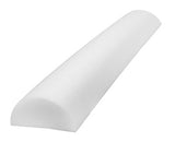 CanDo PE Foam Rollers