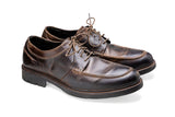 Elastic shoe laces, 2 pair, 34" long