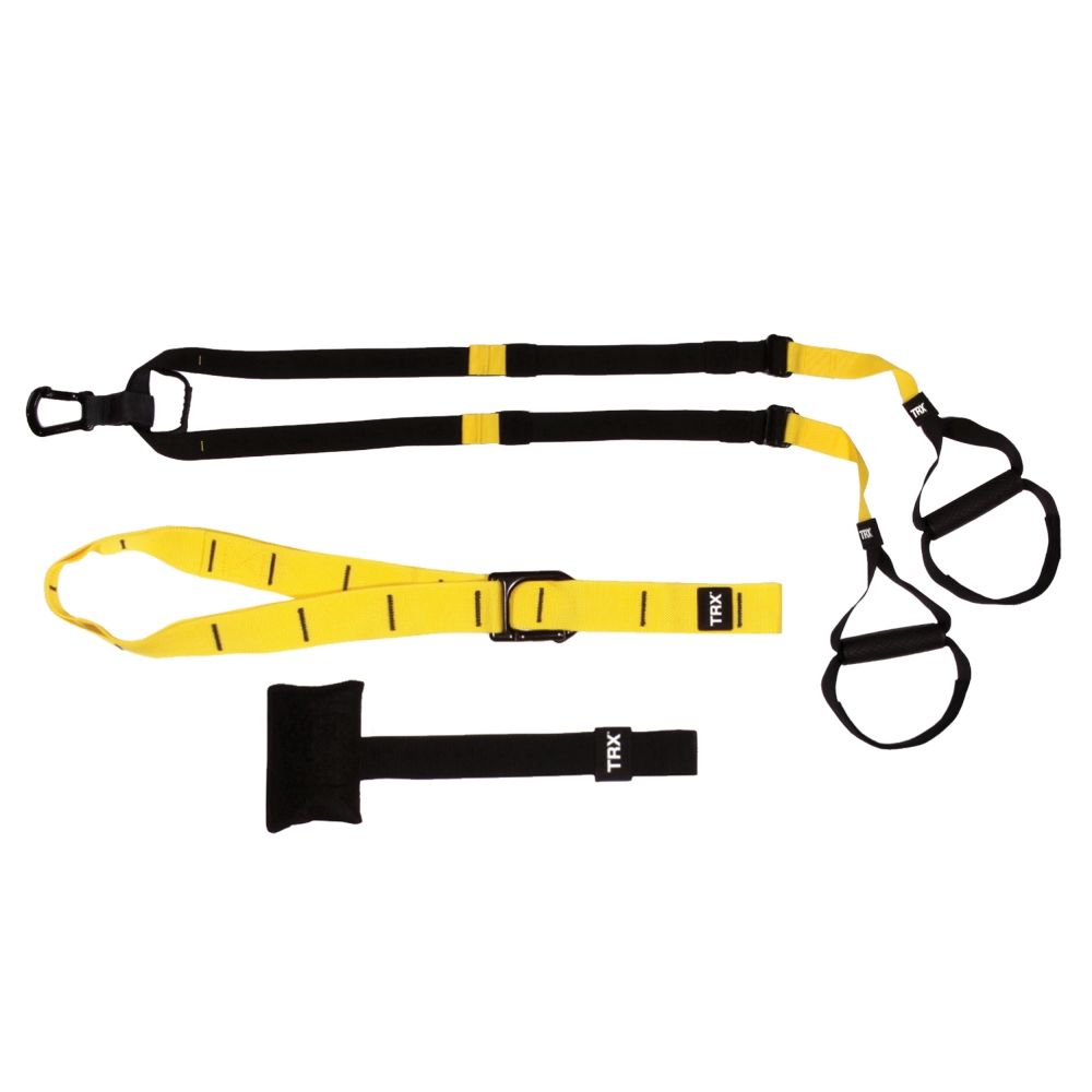 TRX Suspension Training Kit – CORA Physical Therapy