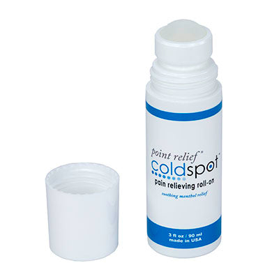 Point Relief® ColdSpot™