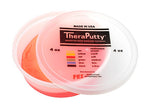 Theraputty Standard Exercise Putty and Containers