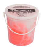 Theraputty Standard Exercise Putty and Containers