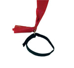 Exercise Band and Tubing Handles and Anchors