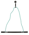 CanDo overdoor pulley with bar and tubing