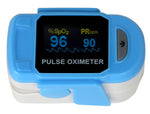 Baseline Fingertip Pulse Oximeter