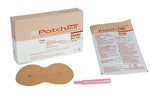 IontoPatch Iontophoresis Patch/Vial