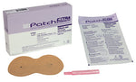 IontoPatch Iontophoresis Patch/Vial
